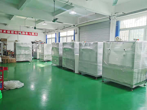 车间展示